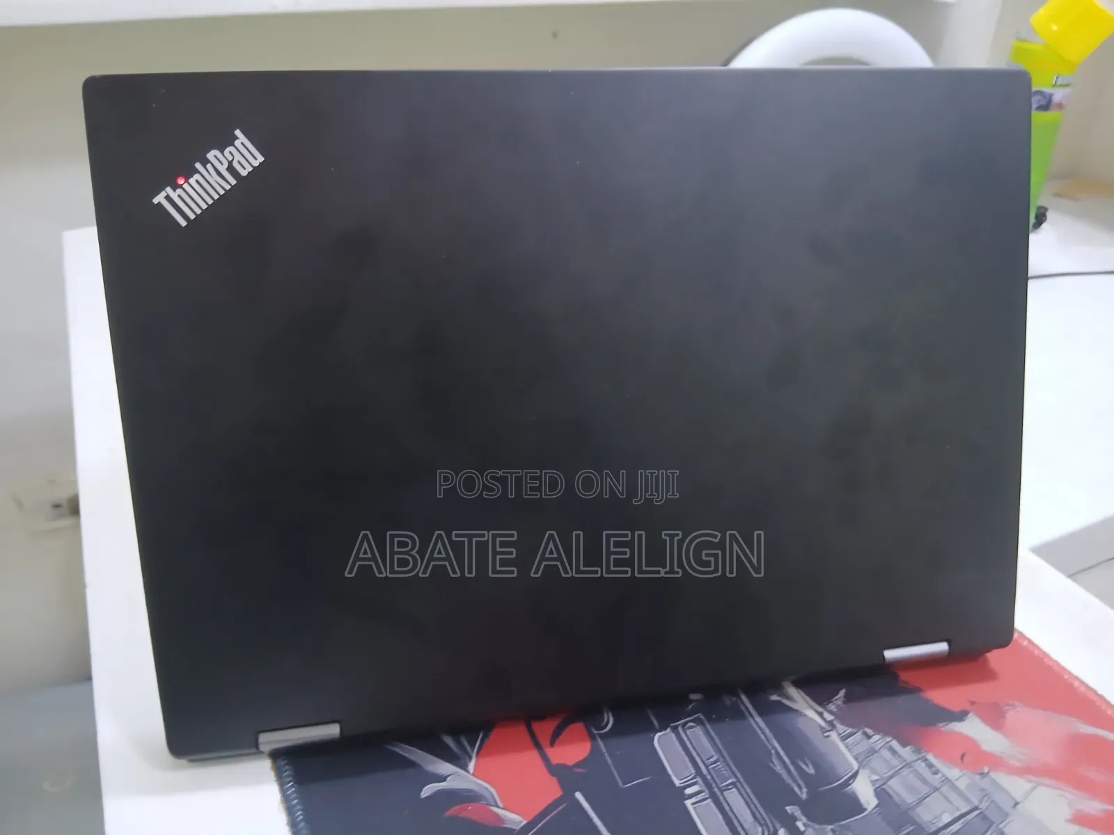 New Laptop Lenovo ThinkPad L380 16GB Intel Core i5 SSD 512GB