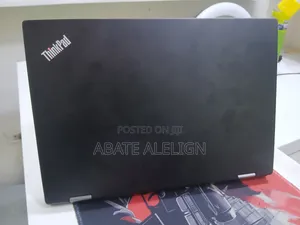 New Laptop Lenovo ThinkPad L380 16GB Intel Core i5 SSD 512GB