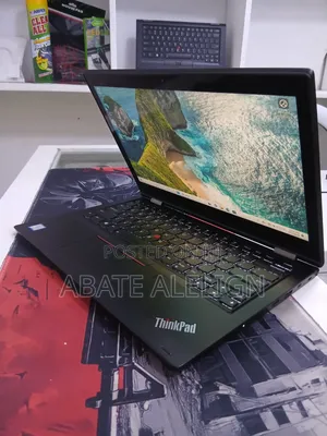 New Laptop Lenovo ThinkPad L380 16GB Intel Core i5 SSD 512GB