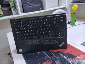 New Laptop Lenovo ThinkPad L380 16GB Intel Core i5 SSD 512GB
