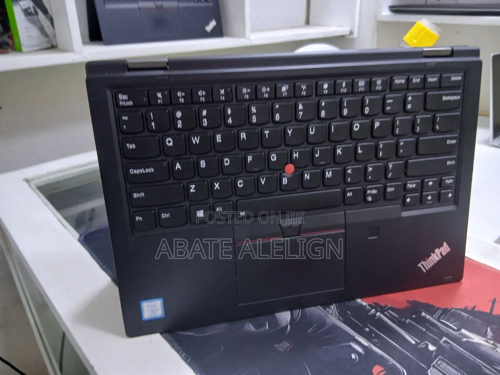 New Laptop Lenovo ThinkPad L380 16GB Intel Core i5 SSD 512GB