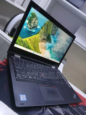 New Laptop Lenovo ThinkPad L380 16GB Intel Core i5 SSD 512GB