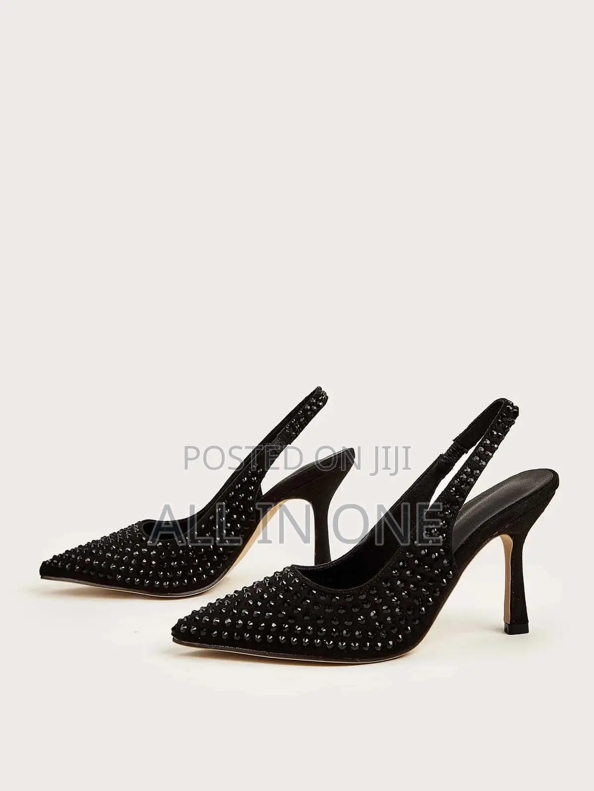 Women’s SHEIN Comfortable Heel