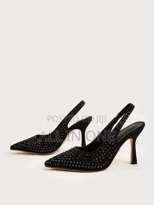 Women’s SHEIN Comfortable Heel