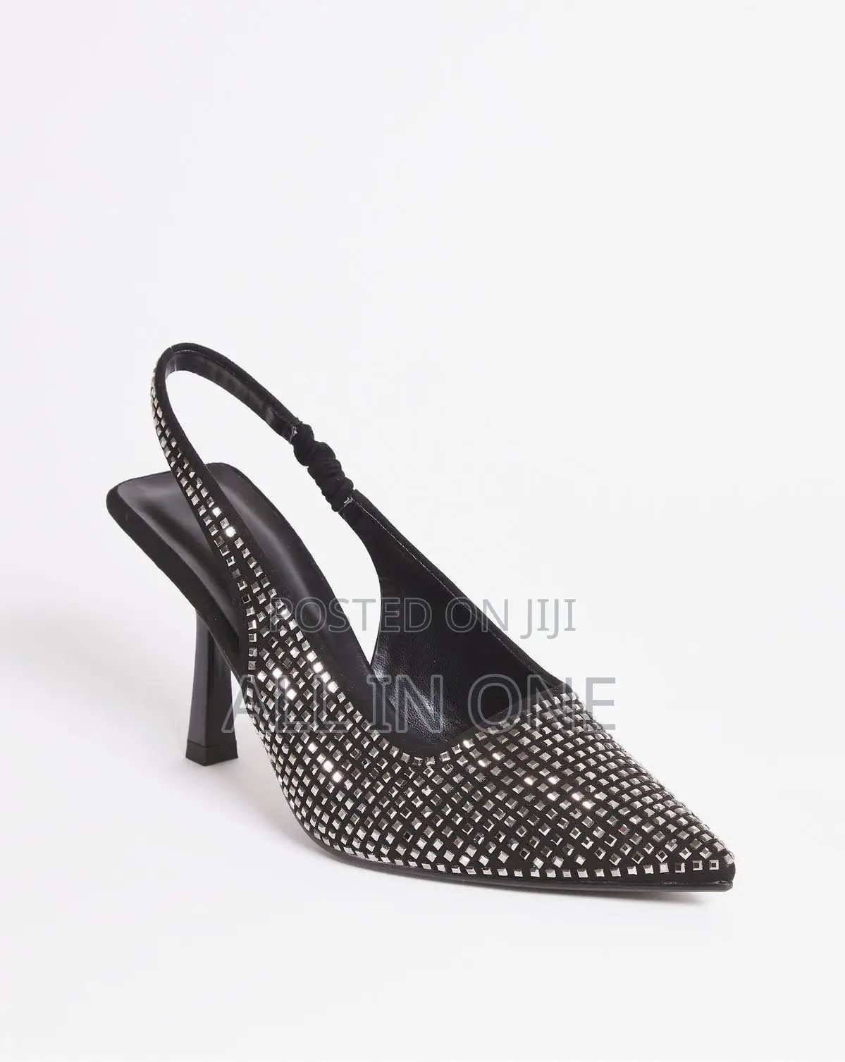 Women’s SHEIN Comfortable Heel