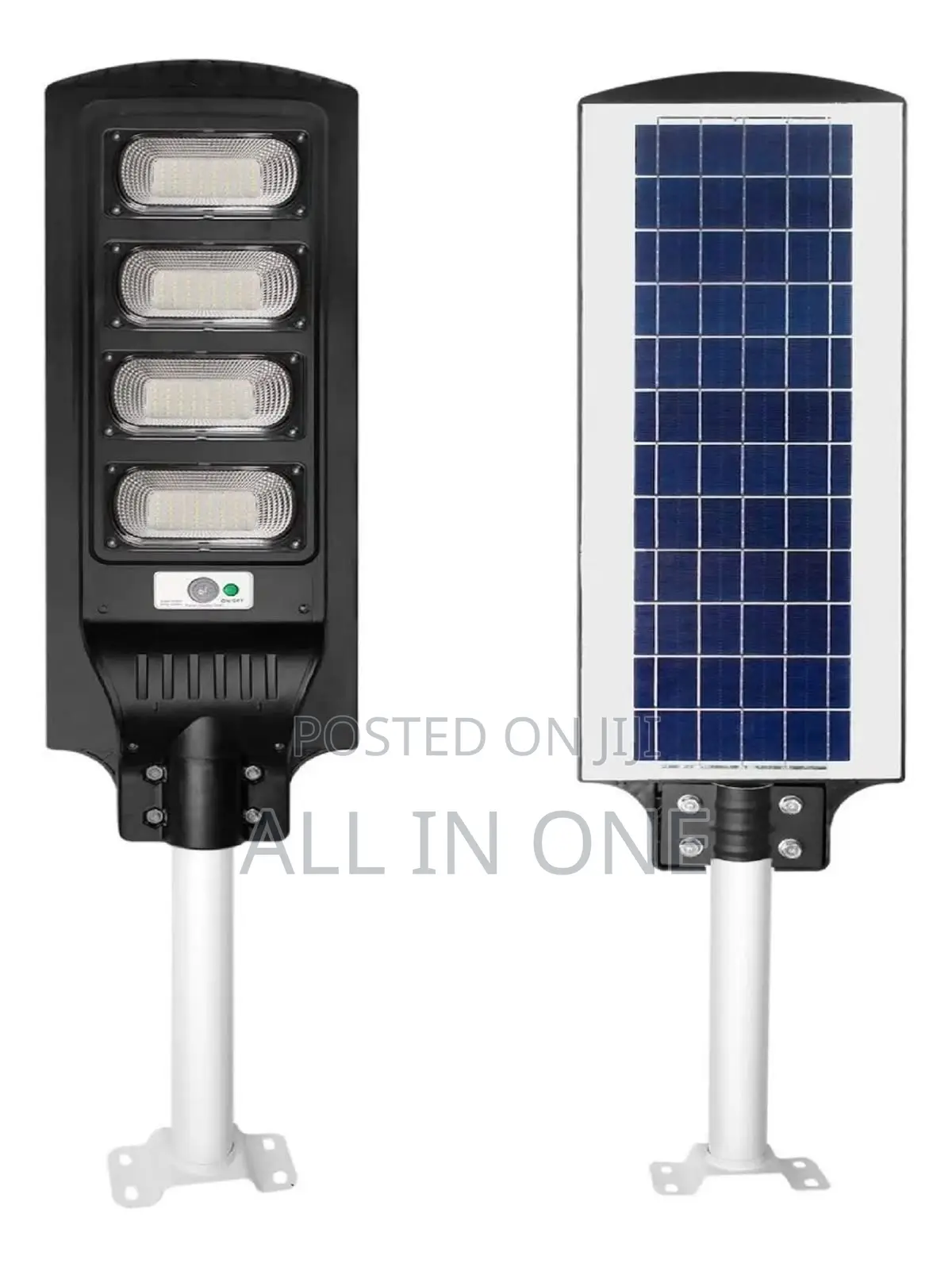Solar Light 300 Watt