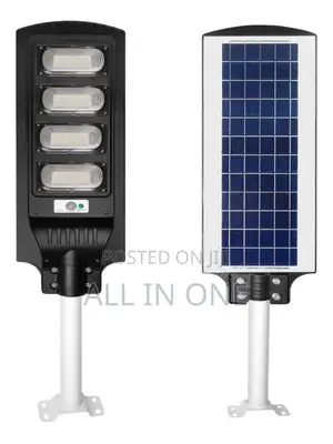 Solar Light 300 Watt