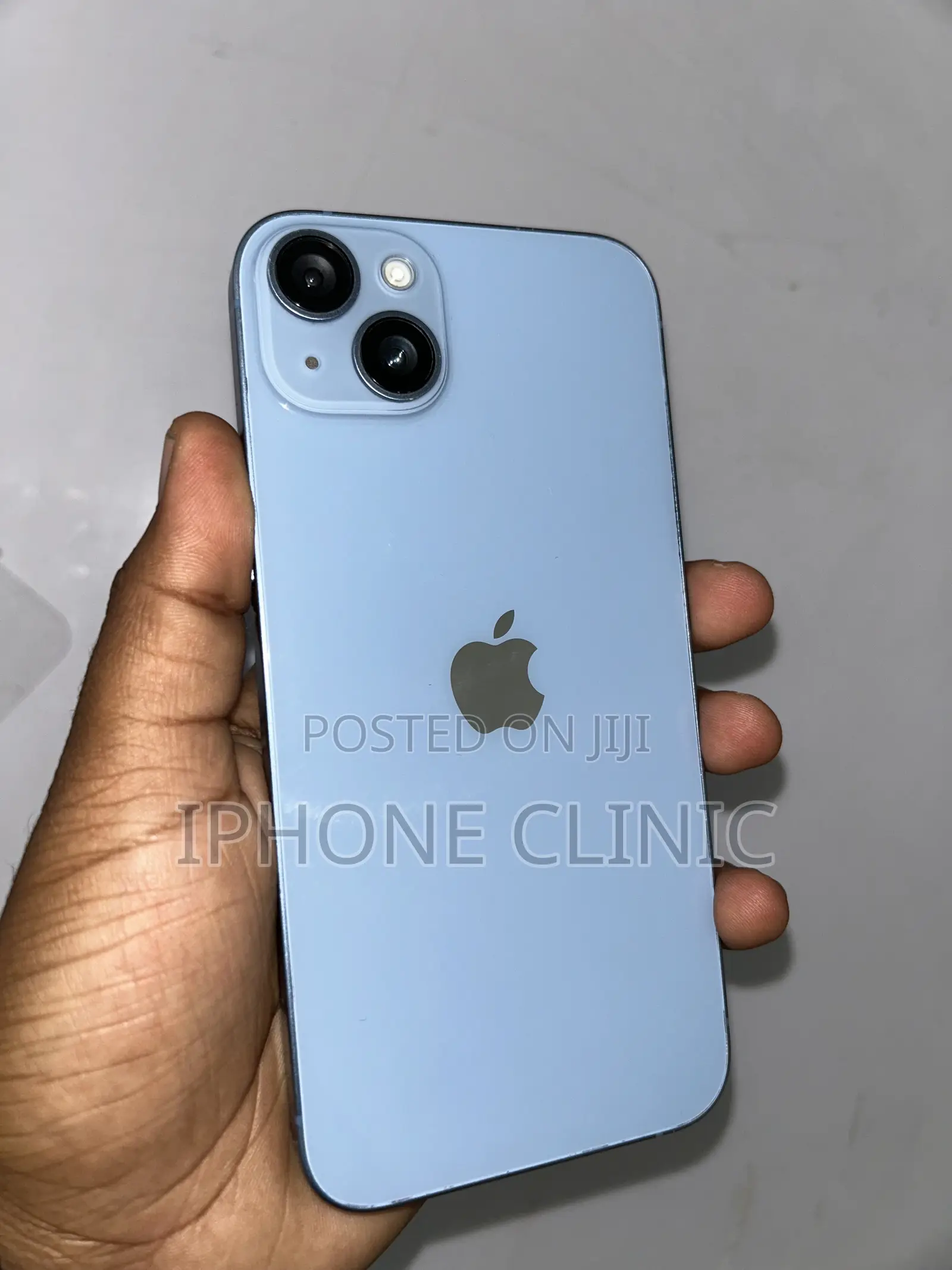 Apple iPhone 14 Plus 128 GB Blue