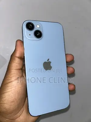 Apple iPhone 14 Plus 128 GB Blue