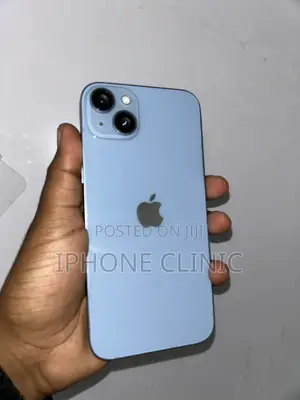 Apple iPhone 14 Plus 128 GB Blue
