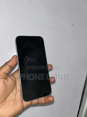 Apple iPhone 14 Plus 128 GB Blue