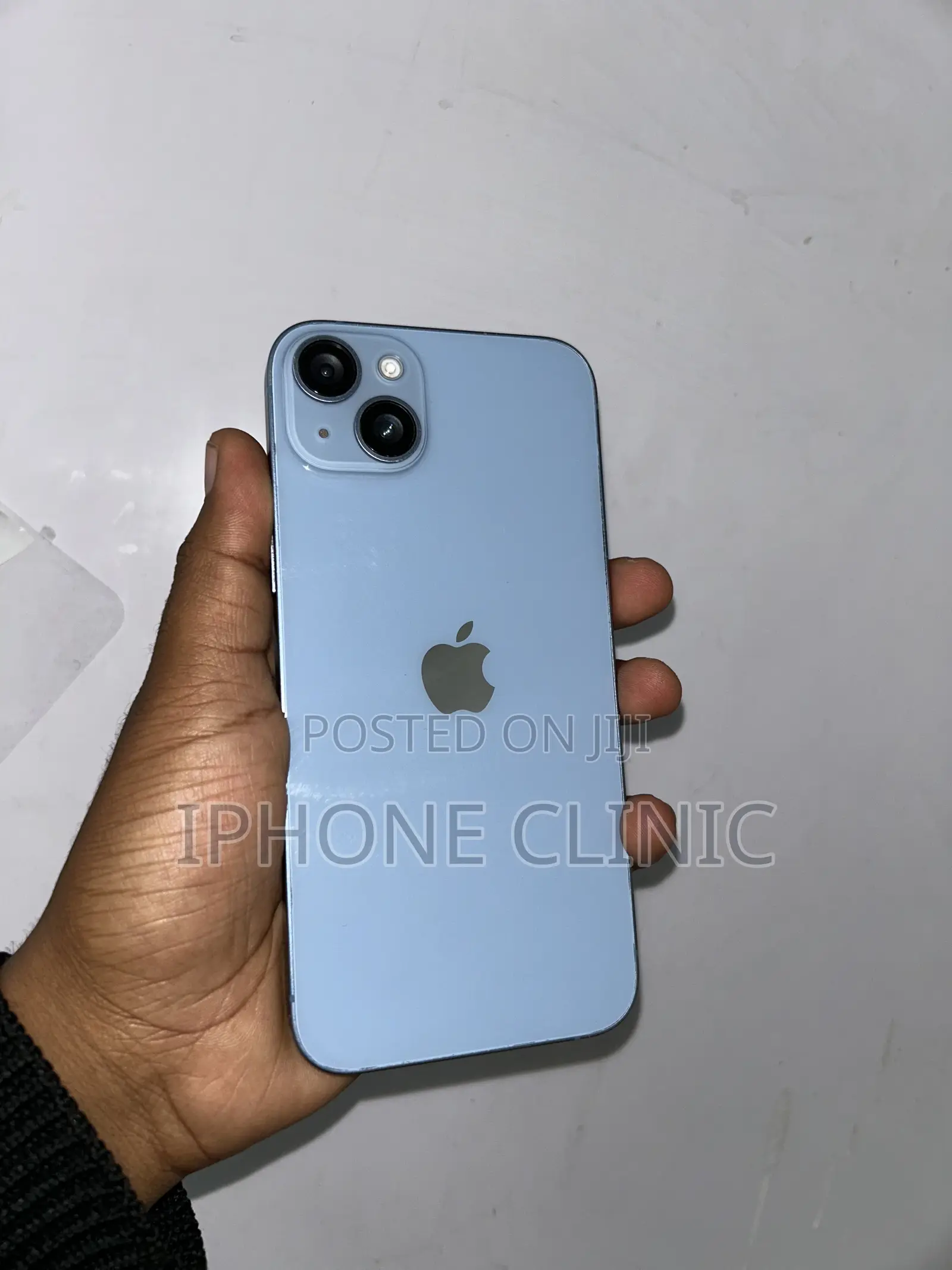 Apple iPhone 14 Plus 128 GB Blue