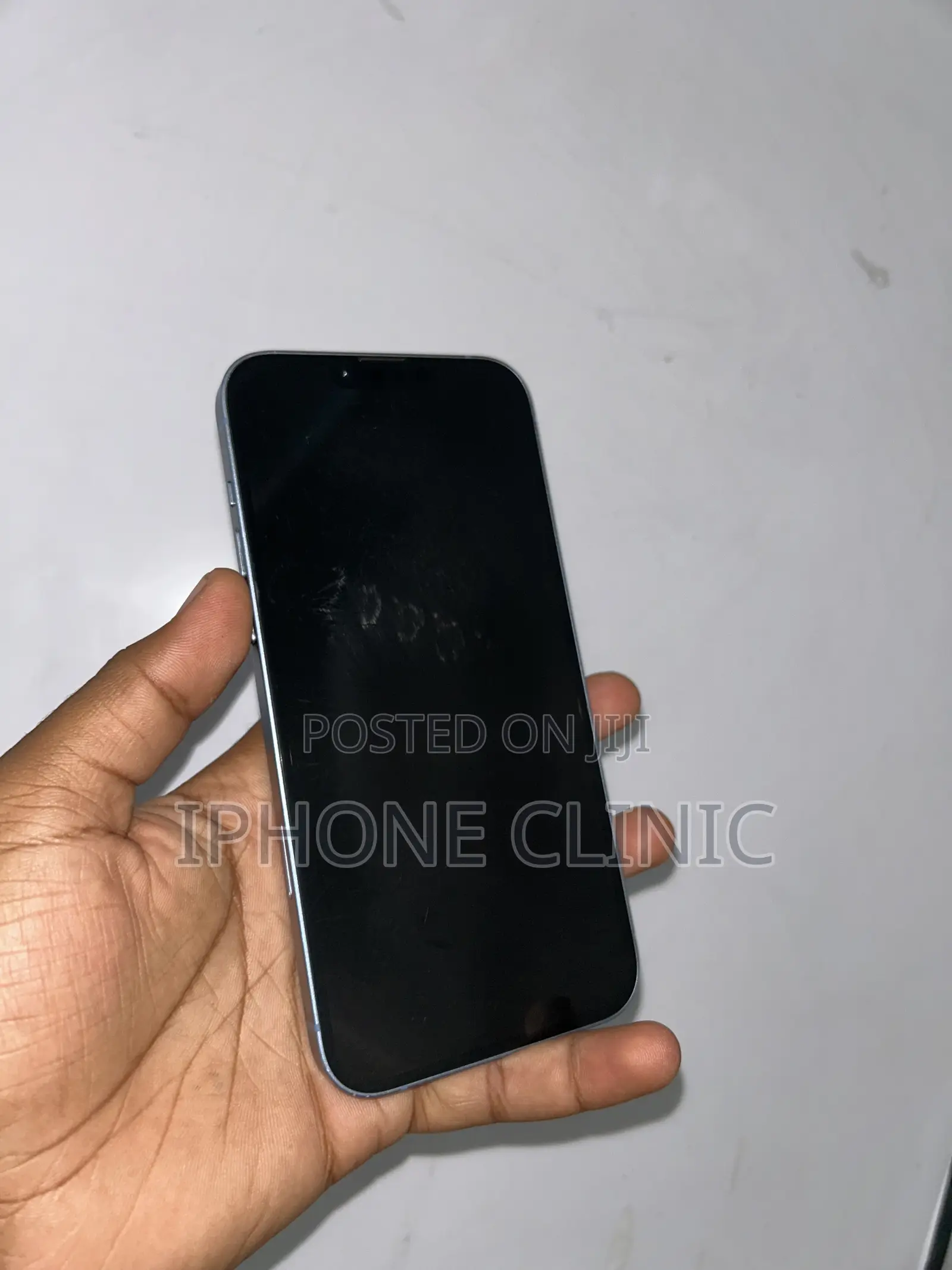 Apple iPhone 14 Plus 128 GB Blue