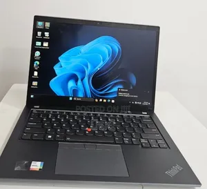 New Laptop Lenovo ThinkPad T14s G4 16GB Intel Core i7 SSD 512GB