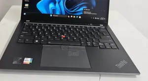 New Laptop Lenovo ThinkPad T14s G4 16GB Intel Core i7 SSD 512GB