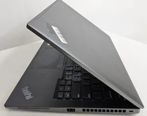 New Laptop Lenovo ThinkPad T14s G4 16GB Intel Core i7 SSD 512GB