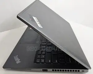 New Laptop Lenovo ThinkPad T14s G4 16GB Intel Core i7 SSD 512GB