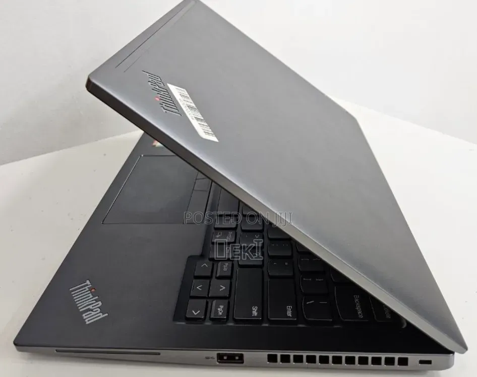 New Laptop Lenovo ThinkPad T14s G4 16GB Intel Core i7 SSD 512GB