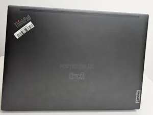 New Laptop Lenovo ThinkPad T14s G4 16GB Intel Core i7 SSD 512GB