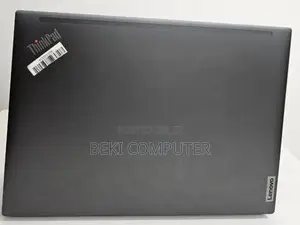 New Laptop Lenovo ThinkPad T14s G4 16GB Intel Core i7 SSD 512GB