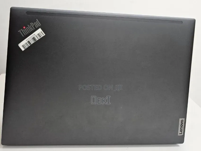 New Laptop Lenovo ThinkPad T14s G4 16GB Intel Core i7 SSD 512GB
