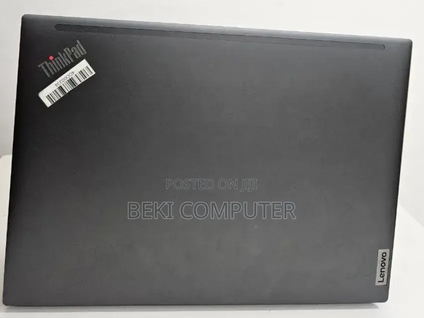 New Laptop Lenovo ThinkPad T14s G4 16GB Intel Core i7 SSD 512GB