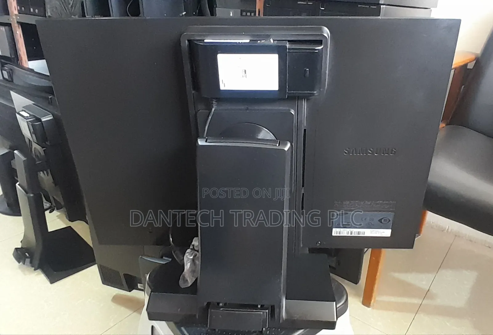 Samsung 22-Inch Monitor