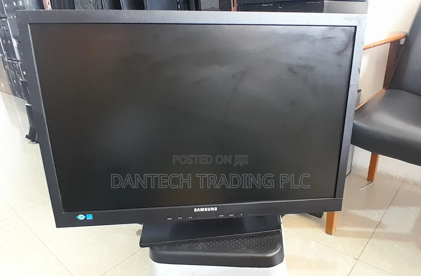 Samsung 22-Inch Monitor