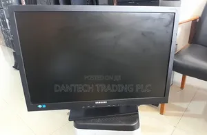 Samsung 22-Inch Monitor