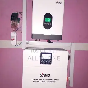 Solar Inverters