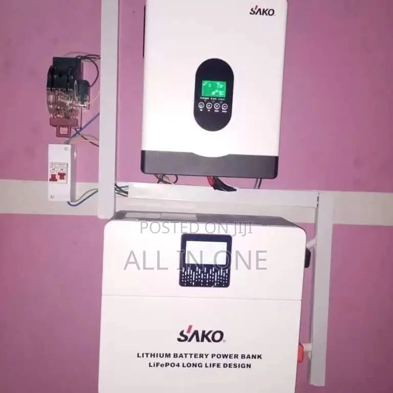 Solar Inverters