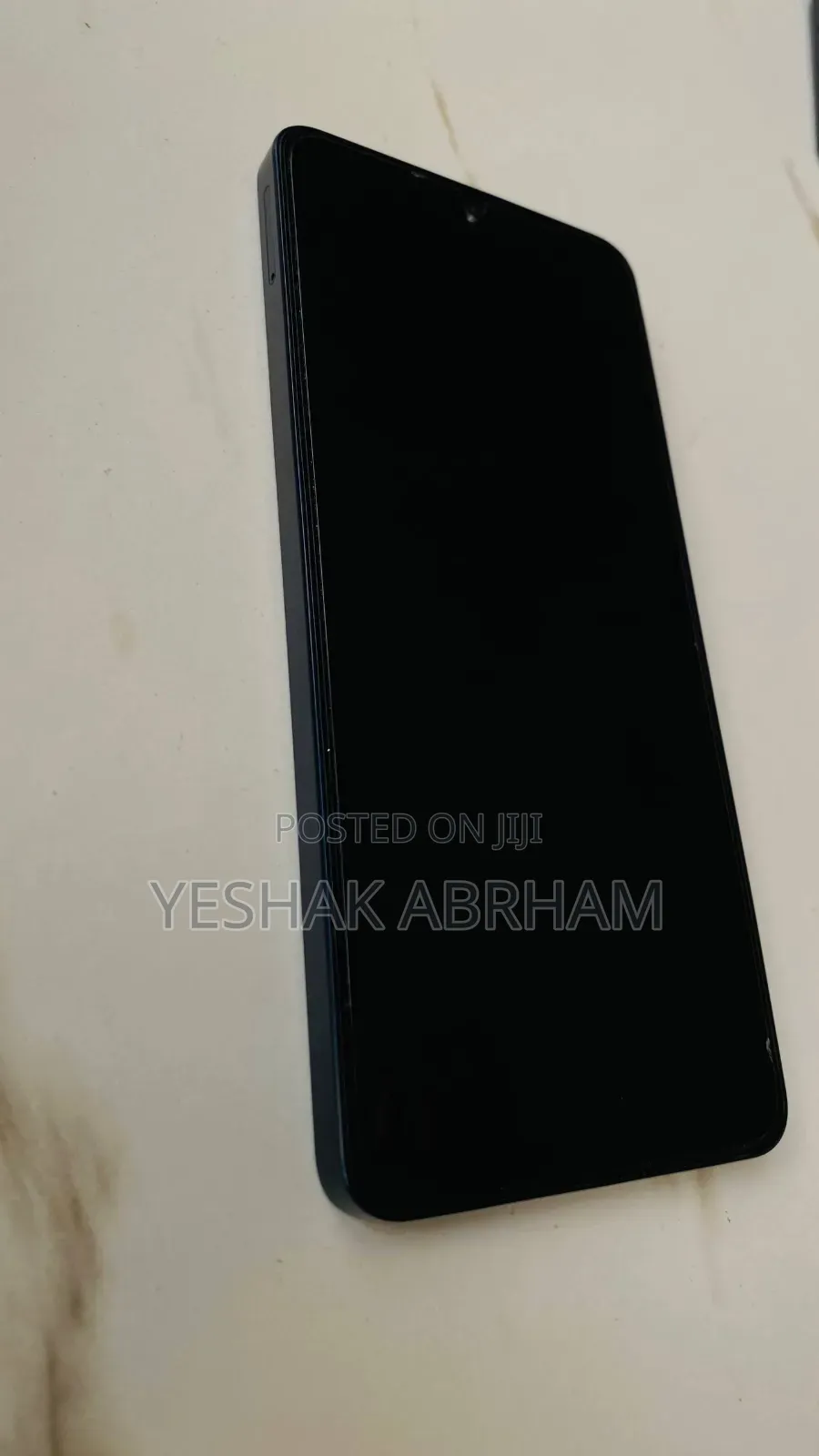 Samsung Galaxy A06 64 GB Black