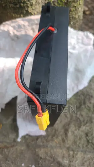 Rechargeable Battery