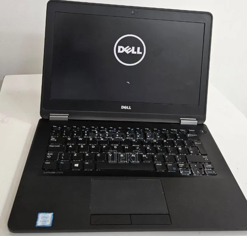 Laptop Dell Latitude 10 8GB Intel Core i7 SSD 512GB