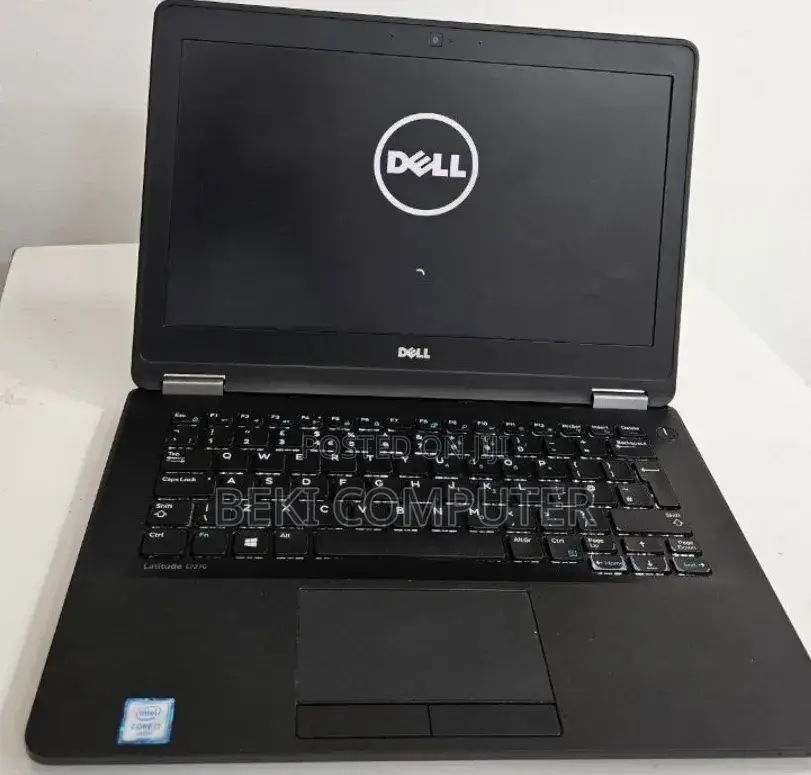 Laptop Dell Latitude 10 8GB Intel Core i7 SSD 512GB