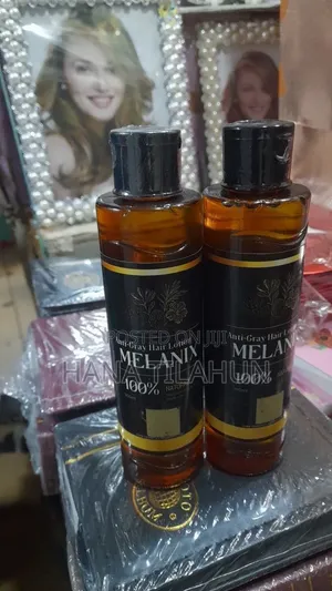 Melanix Anti-Gray Hair Lotion