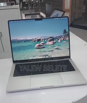 New Laptop Apple MacBook Pro 16GB Apple M4 Pro SSD 512GB