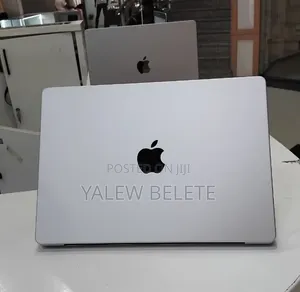New Laptop Apple MacBook Pro 16GB Apple M4 Pro SSD 512GB
