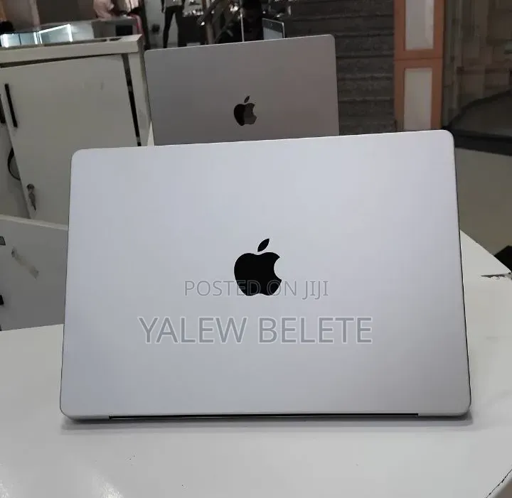 New Laptop Apple MacBook Pro 16GB Apple M4 Pro SSD 512GB