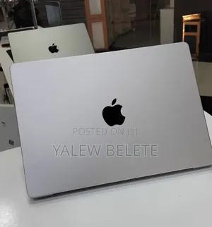 New Laptop Apple MacBook Pro 16GB Apple M4 Pro SSD 512GB