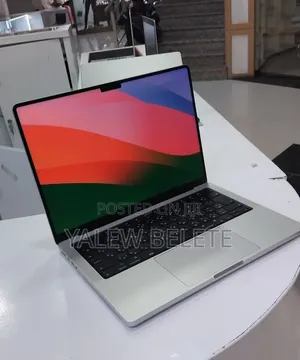 New Laptop Apple MacBook Pro 16GB Apple M4 Pro SSD 512GB