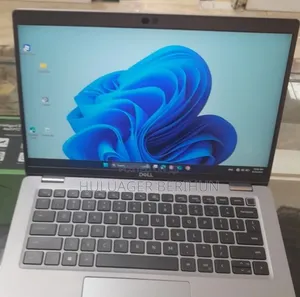 New Laptop Dell Precision 5540 8GB Intel Core i5 SSD 256GB