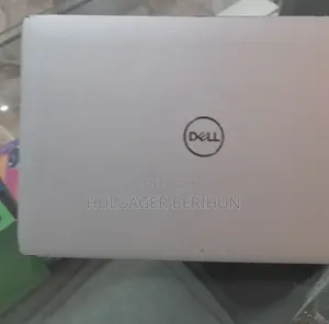 New Laptop Dell Precision 5540 8GB Intel Core i5 SSD 256GB