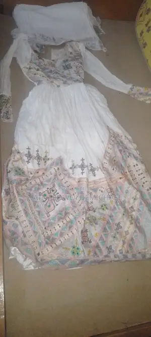 Habesha Kemis