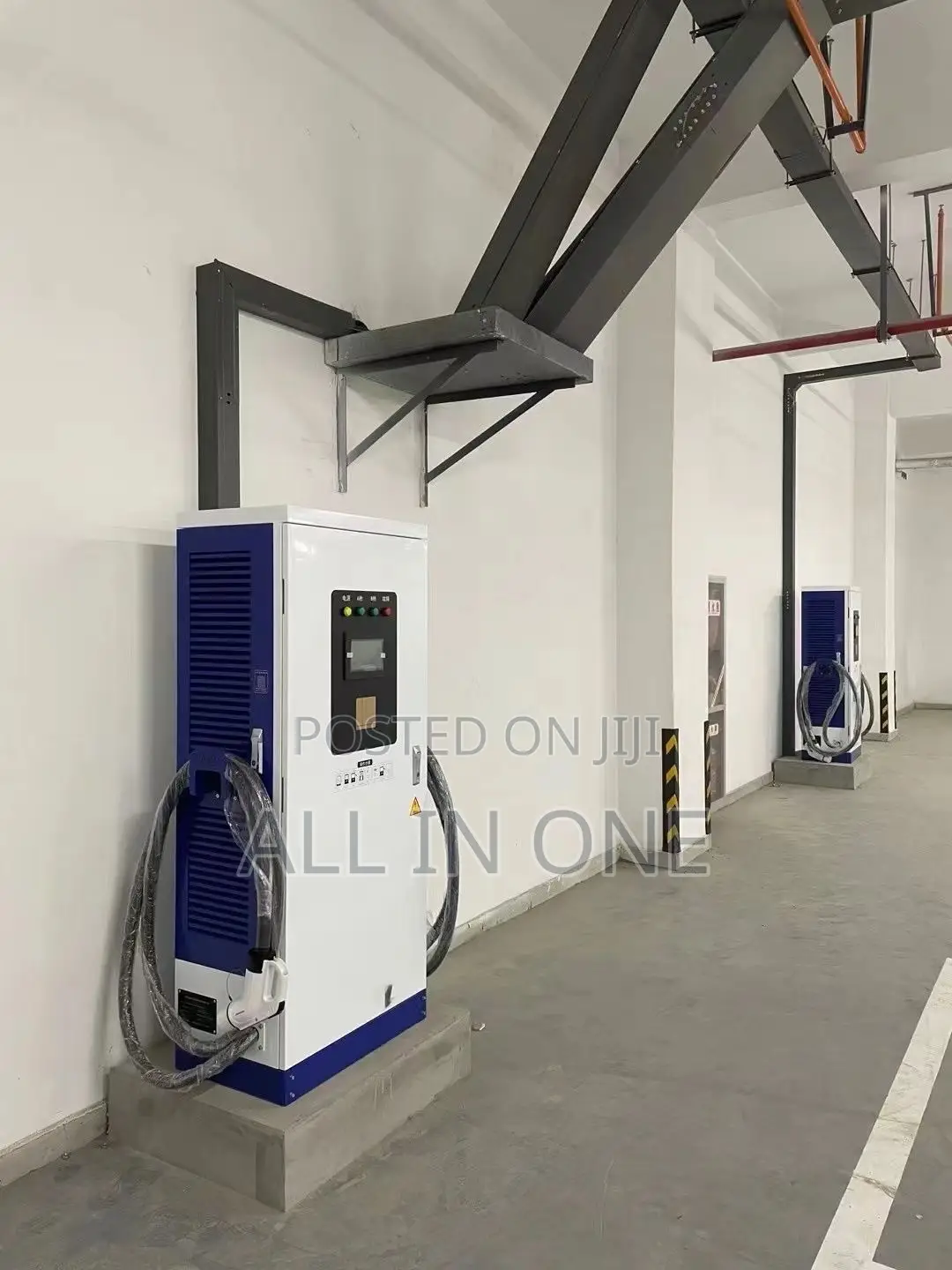 EV Charger