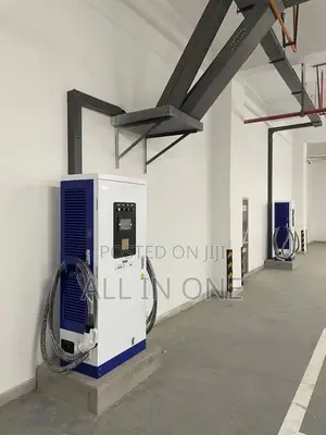 EV Charger