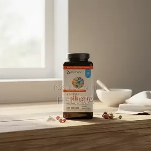 Youtheory Collagen 345 Count for Hair,skin,nails Joint From USA