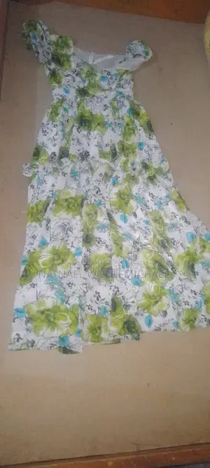 Ladies Shiffon