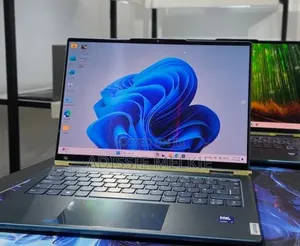 New Laptop Lenovo Yoga 7i 16GB Intel Core Ultra 7 SSD 512GB