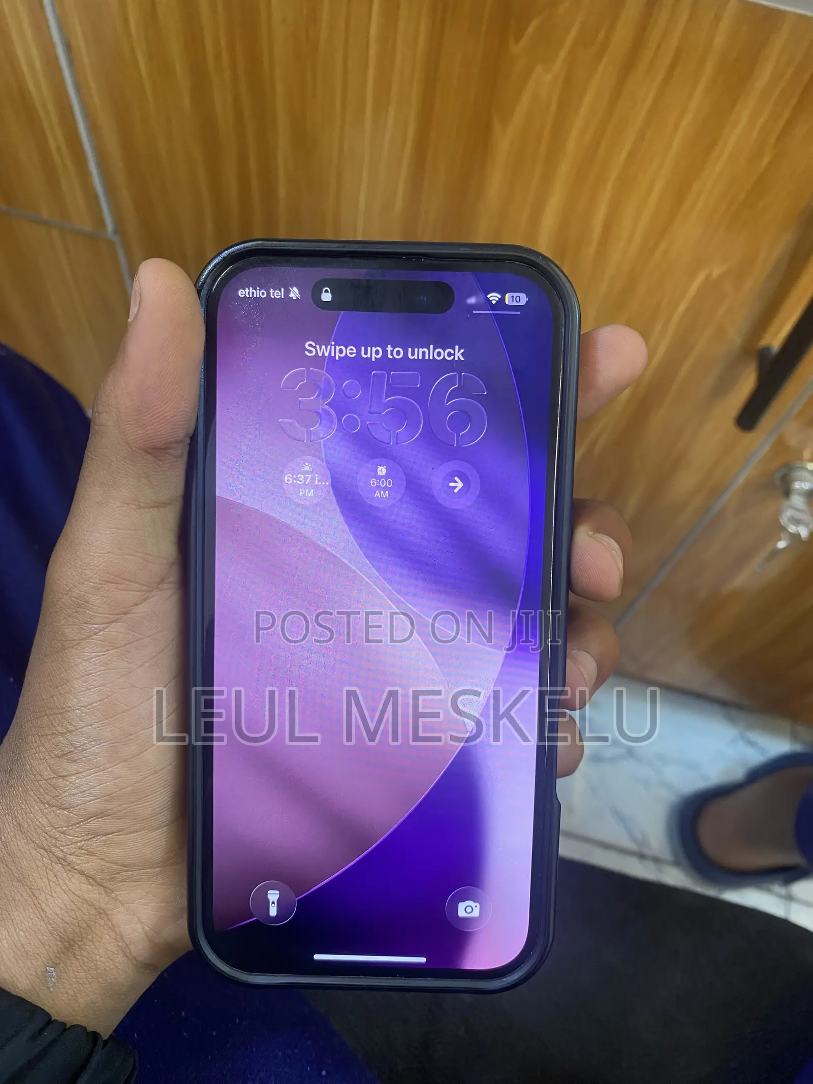 Apple iPhone 16 128 GB Black